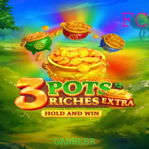 Decifrando o Mundo de '3potsExtra': Regras e Estratégias
