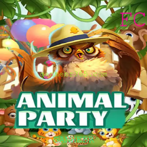 Tudo sobre AnimalParty: O Jogo que Está Conquistando o Mundo