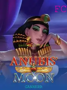 AnubisMoon: Explorando o Mistério do Antigo Egito no Mundo dos Jogos