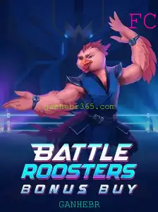 Descubra o Mundo Empolgante de BattleRoostersBonusBuy e GANHEBR