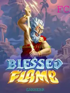 Explorando as Aventuras e Desafios de BlessedFlame