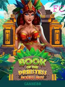 Explorando as Aventuras do Jogo BookOfThePriestess