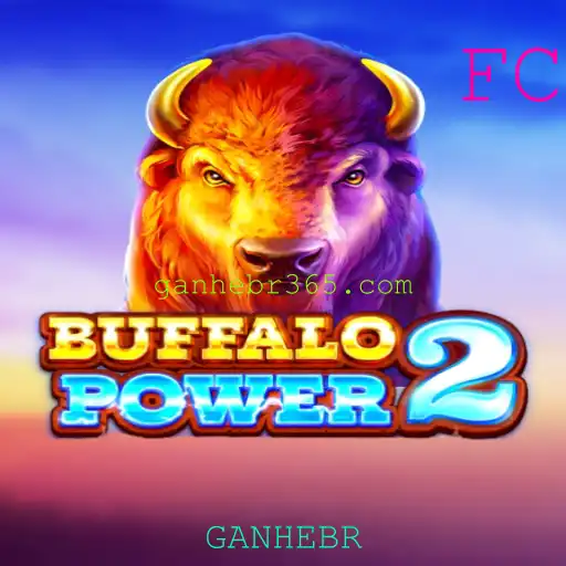 Descubra as Emoções de BuffaloPower2: O Jogo de Cassino Virtual que Conquista com a Palavra-Chave GANHEBR