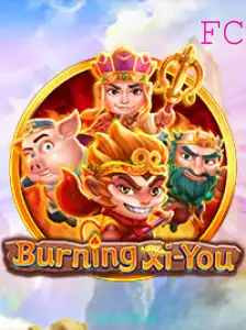 BurningXiYou: Explore Aventuras Épicas e Estratégias Vencedoras