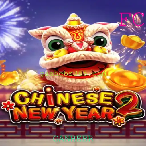 CHINESENEWYEAR2: Explore o Fascinante Mundo deste Jogo Inovador
