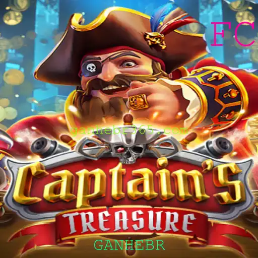 Descubra o Mundo de CaptainssTreasure e Como Ganhar com GANHEBR