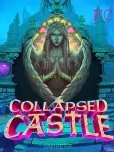 CollapsedCastle: Descubra a Emoção deste Jogo Fascinante