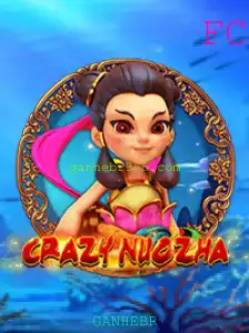 CrazyNuoZha: Como Jogar e Ganhar com a Palavra-Chave GANHEBR