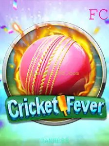 Descubra a Emoção de CricketFever: Um Jogo Apaixonante com GANHEBR