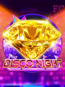 DiscoNight: A Nova Sensação dos Jogos Imersivos