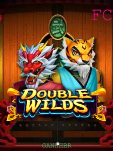 DoubleWilds: Um Jogo Empolgante e Envolvente para Todos os Jogadores