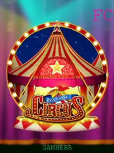 Descubra o Mundo Fascinante de EcstaticCircus e a Palavra-Chave GANHEBR