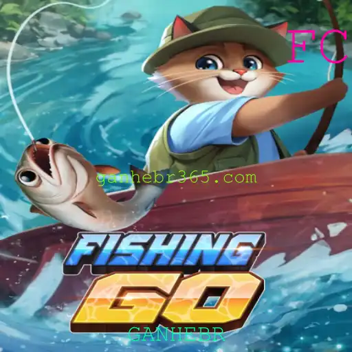 Descubra FishingGO: Aventura e Recompensas no Mundo Virtual da Pesca