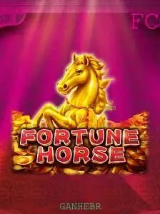 FortuneHorse: Descubra o Universo Competitivo e Estratégico de GANHEBR