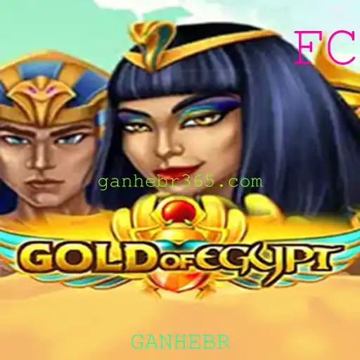GoldOfEgypt: Ação, Estratégia e Riquezas no Jogo de Aventura