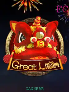 Descubra o Fascinante Mundo do Jogo 'GreatLion'