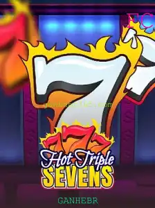 Descubra as Emoções de HotTripleSevens: Tudo Sobre Este Jogo Incrível