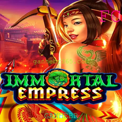 Descubra ImmortalEmpress: Um Mergulho no Novo e Excitante Jogo de Estratégia
