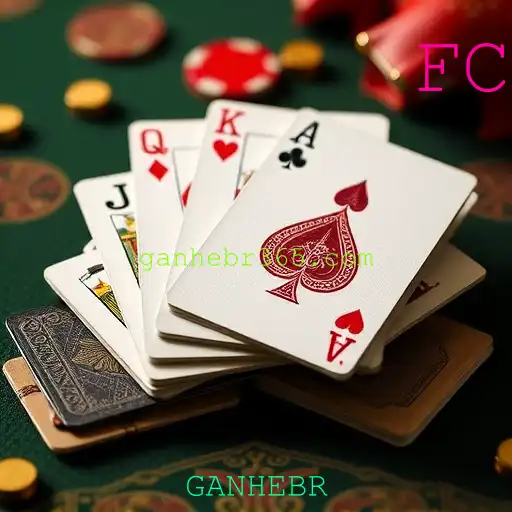 Jogos de cartas