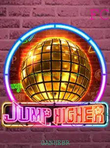 JumpHigher: Uma Nova Era de Desafios Interativos
