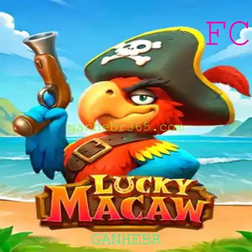 Descubra o Mundo de LuckyMacaw: Um Jogo de Estratégia e Sorte