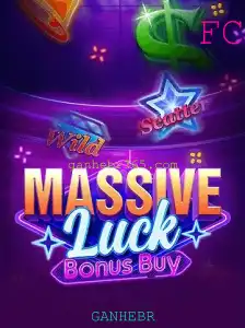 Desvende os Segredos do Jogo MassiveLuckBonusBuy e Prepare-se para GANHEBR