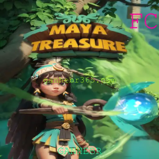 Descubra o Fascinante Mundo de MayaTreasure e Conquiste Prêmios com GANHEBR