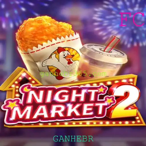 Descubra o Empolgante Mundo de NightMarket2 com GANHEBR