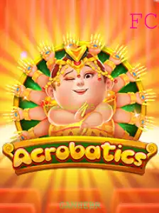 Descobrindo 'Acrobatics': Um Jogo de Equilíbrio e Estratégia