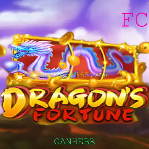 Descubra DragonFortune: O Jogo de Aventura e Estratégia com GANHEBR