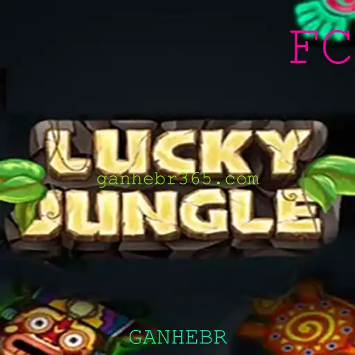 Explorando o Mundo do LuckyJungle: O Jogo de Aventuras e Estratégia
