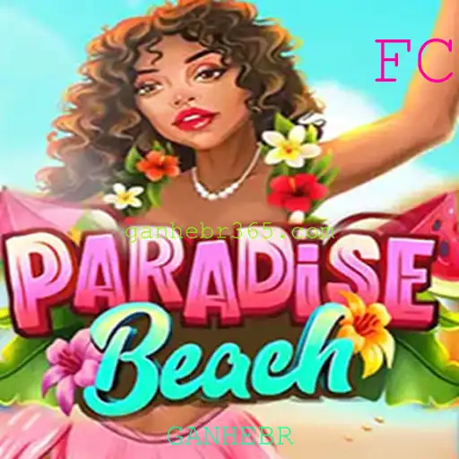 Descobrindo o Mundo de ParadiseBeach: Ganhe e Explore com GANHEBR