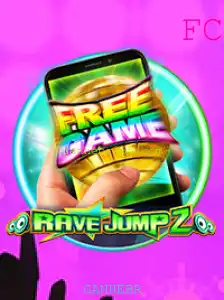 Descubra RaveJump2M: O Jogo que Está Revolucionando o Mundo Digital com GANHEBR