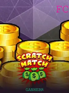 Explorando o ScratchMatch: O Jogo que Está Conquistando o Brasil