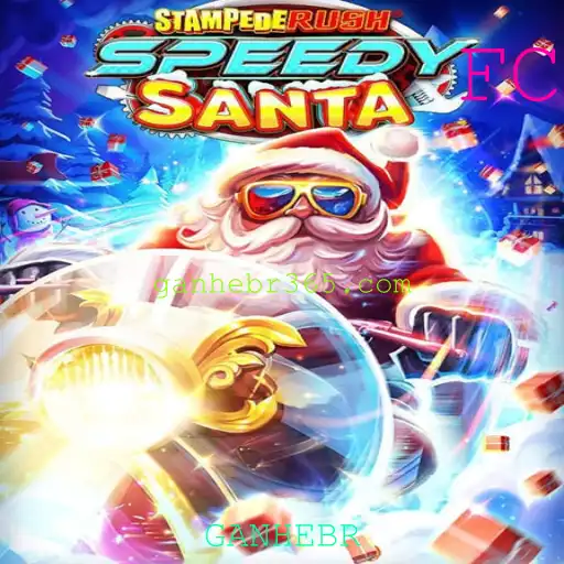 StempedeRushSpeedy: Domine a Aventura e Ganhe com GANHEBR