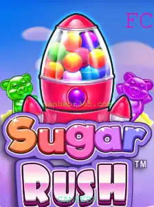 Descubra SugarRush: Uma Aventura Doce e Estratégica