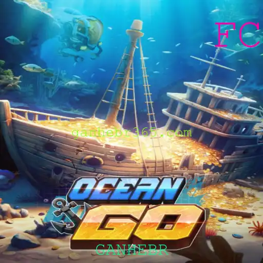 Descubra OceanGO: Um Jogo Épico de Aventura Subaquática