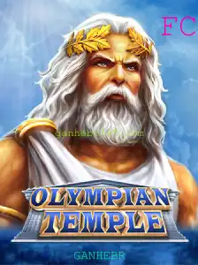 Descubra OlympianTemple: Um Mergulho no Mundo Mitológico dos Deuses