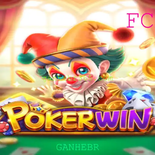 Descubra o Universo do Jogo POKERWIN