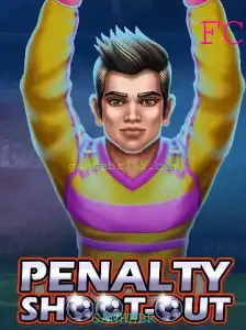 PenaltyShootOut: A Emoção dos Pênaltis em um Jogo Inovador