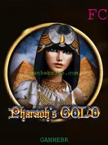 PharaohsGold: Explorando a Riqueza do Antigo Egito com GANHEBR