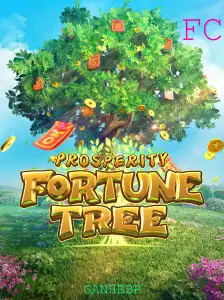 Explore o Fascinante Universo de ProsperityFortuneTree com GANHEBR