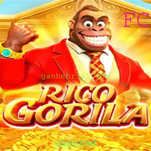 Descubra o Mundo de Aventura e Estratégia em RicoGorila