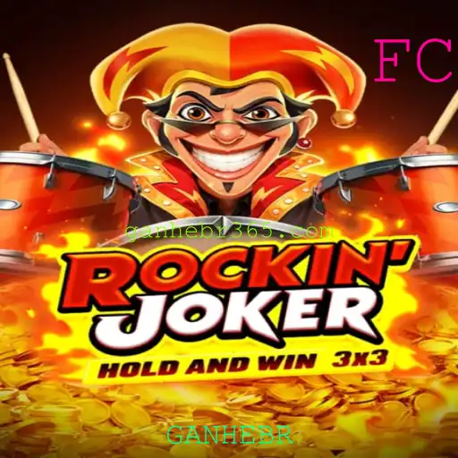 Descubra o Jogo RockinJoker: Como Jogar e Ganhar no Cenário Atual