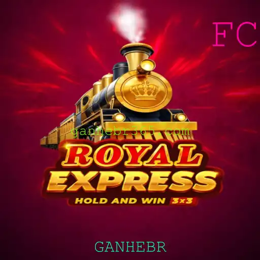 Desvendando Royalexpress: Um Jogo de Estratégia com o Código GANHEBR