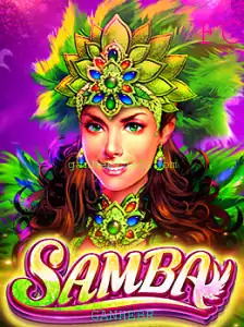 Descubra o Fascinante Mundo do Jogo Samba e Conquiste com GANHEBR