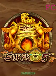 Explore o fenómeno Super5, o emocionante jogo que está capturando a atenção dos jogadores em todo o mundo, e descubra suas regras e estruturas.