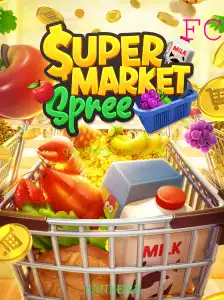 SupermarketSpree: Mergulhe na Excitante Aventura das Compras