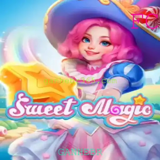 Descubra o Universo Encantado de SweetMagic e a Palavra-chave GANHEBR