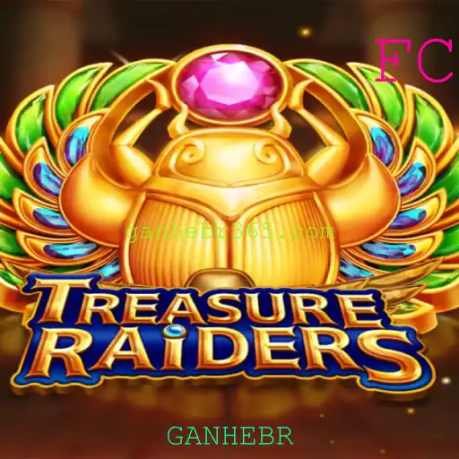 Descubra o Mundo de 'TREASURERAIDERS' e Torne-se um Campeão com GANHEBR